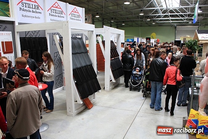 Zdjęcie w galerii na portalu naszraciborz.pl: Przedsiębiorcy zadowoleni z XIII Eko-wystawy wiadomości z regionu