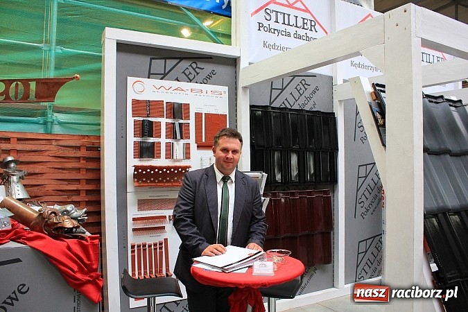 Zdjęcie w galerii na portalu naszraciborz.pl: Przedsiębiorcy zadowoleni z XIII Eko-wystawy wiadomości z regionu