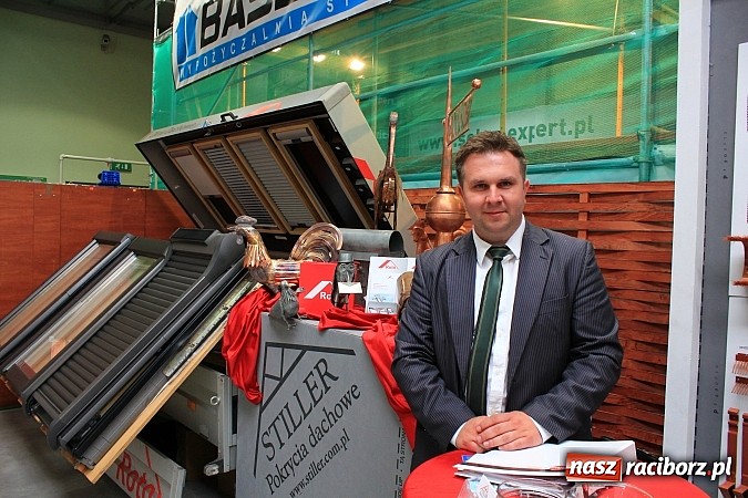 Zdjęcie w galerii na portalu naszraciborz.pl: Przedsiębiorcy zadowoleni z XIII Eko-wystawy wiadomości z regionu