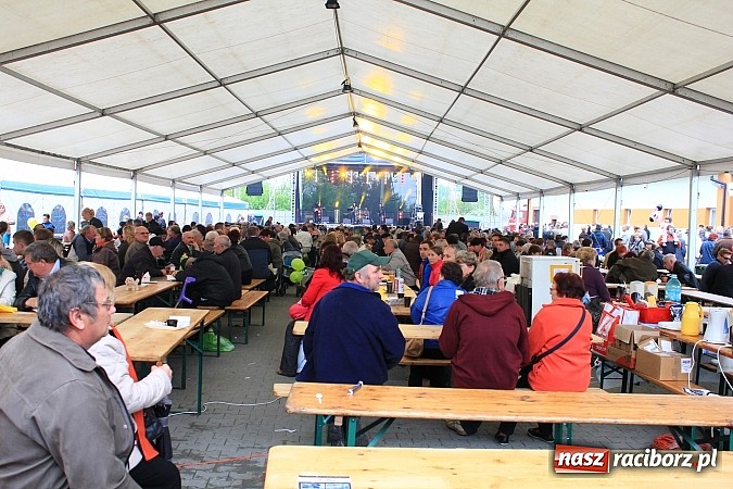 Zdjęcie w galerii na portalu naszraciborz.pl: Przedsiębiorcy zadowoleni z XIII Eko-wystawy wiadomości z regionu