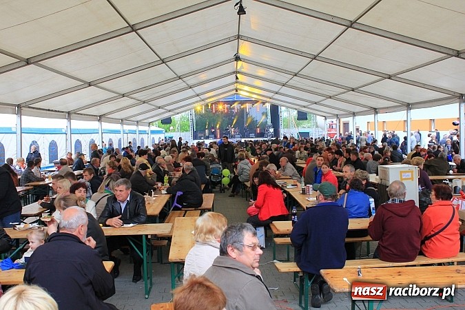 Zdjęcie w galerii na portalu naszraciborz.pl: Przedsiębiorcy zadowoleni z XIII Eko-wystawy wiadomości z regionu