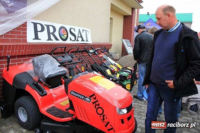 Zdjęcie w galerii na portalu naszraciborz.pl: Przedsiębiorcy zadowoleni z XIII Eko-wystawy wiadomości z regionu