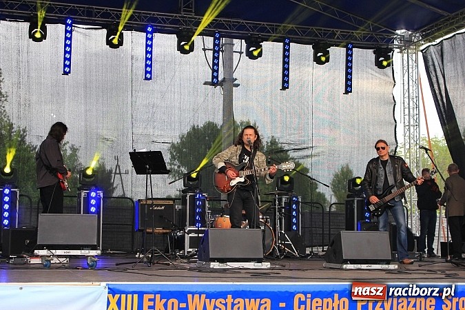 Zdjęcie w galerii na portalu naszraciborz.pl: Przedsiębiorcy zadowoleni z XIII Eko-wystawy wiadomości z regionu