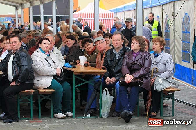 Zdjęcie w galerii na portalu naszraciborz.pl: Przedsiębiorcy zadowoleni z XIII Eko-wystawy wiadomości z regionu