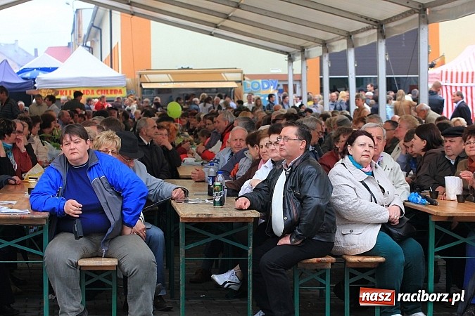 Zdjęcie w galerii na portalu naszraciborz.pl: Przedsiębiorcy zadowoleni z XIII Eko-wystawy wiadomości z regionu