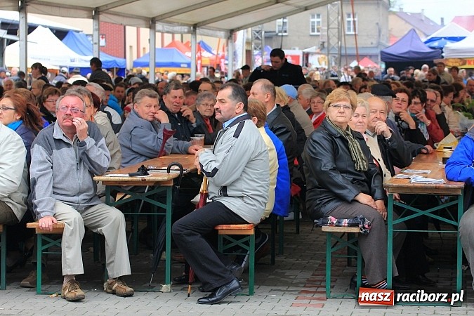 Zdjęcie w galerii na portalu naszraciborz.pl: Przedsiębiorcy zadowoleni z XIII Eko-wystawy wiadomości z regionu