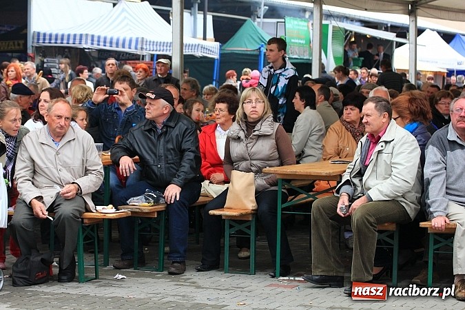 Zdjęcie w galerii na portalu naszraciborz.pl: Przedsiębiorcy zadowoleni z XIII Eko-wystawy wiadomości z regionu