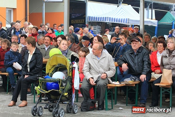 Zdjęcie w galerii na portalu naszraciborz.pl: Przedsiębiorcy zadowoleni z XIII Eko-wystawy wiadomości z regionu