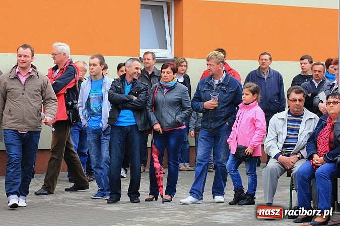 Zdjęcie w galerii na portalu naszraciborz.pl: Przedsiębiorcy zadowoleni z XIII Eko-wystawy wiadomości z regionu