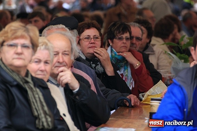 Zdjęcie w galerii na portalu naszraciborz.pl: Przedsiębiorcy zadowoleni z XIII Eko-wystawy wiadomości z regionu