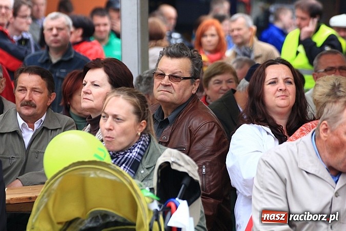 Zdjęcie w galerii na portalu naszraciborz.pl: Przedsiębiorcy zadowoleni z XIII Eko-wystawy wiadomości z regionu