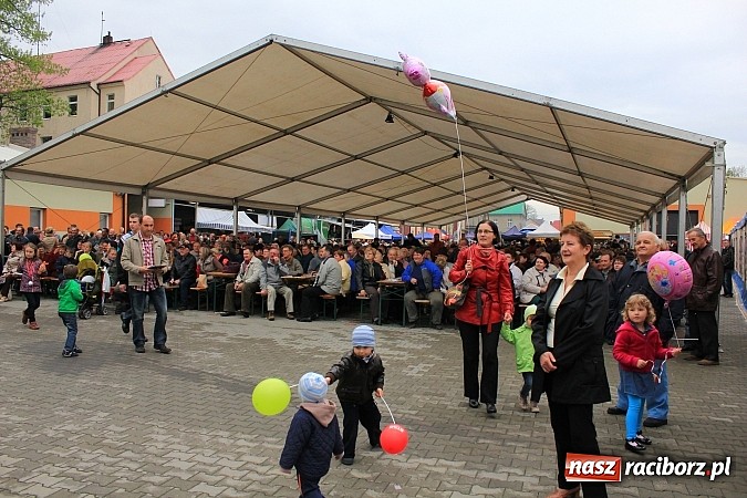 Zdjęcie w galerii na portalu naszraciborz.pl: Przedsiębiorcy zadowoleni z XIII Eko-wystawy wiadomości z regionu