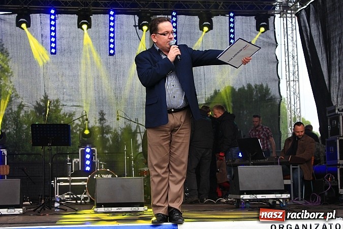 Zdjęcie w galerii na portalu naszraciborz.pl: Przedsiębiorcy zadowoleni z XIII Eko-wystawy wiadomości z regionu