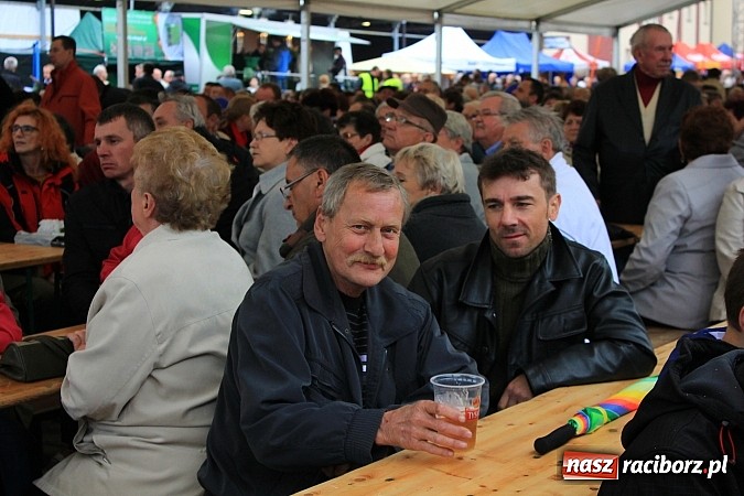 Zdjęcie w galerii na portalu naszraciborz.pl: Przedsiębiorcy zadowoleni z XIII Eko-wystawy wiadomości z regionu