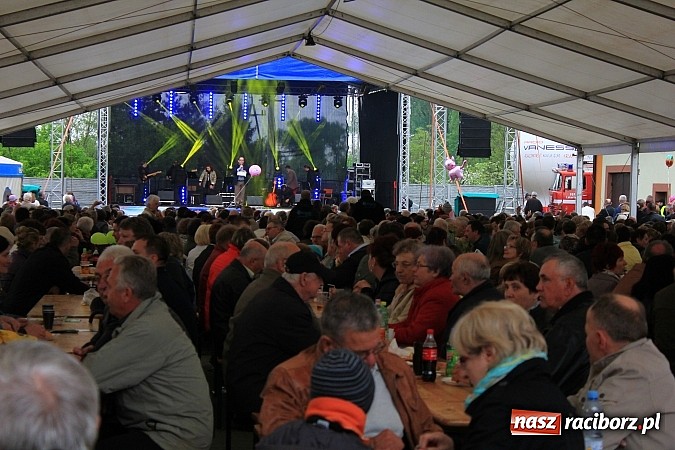 Zdjęcie w galerii na portalu naszraciborz.pl: Przedsiębiorcy zadowoleni z XIII Eko-wystawy wiadomości z regionu