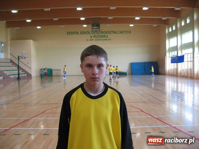 Zdjęcie w galerii na portalu naszraciborz.pl: Szczypiorniści z Pawłowa w półfinale wiadomości z regionu