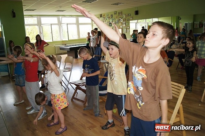 Zdjęcie w galerii na portalu naszraciborz.pl: Generacja Lunatyków wystąpiła w Klubie Strefa wiadomości z regionu