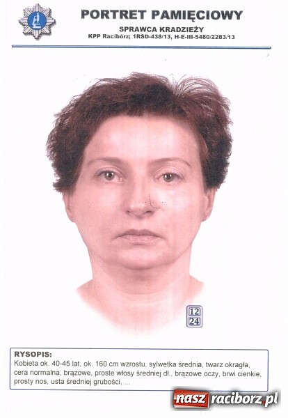 Zdjęcie w galerii na portalu naszraciborz.pl: Znasz te osoby? Policja podejrzewa je o kradzieże na terenie Raciborza! wiadomości z regionu
