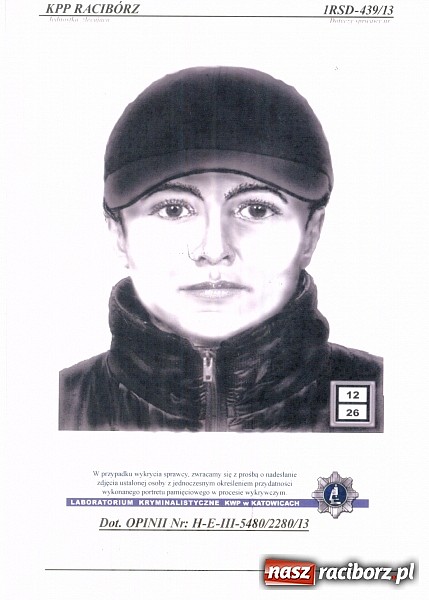 Zdjęcie w galerii na portalu naszraciborz.pl: Znasz te osoby? Policja podejrzewa je o kradzieże na terenie Raciborza! wiadomości z regionu