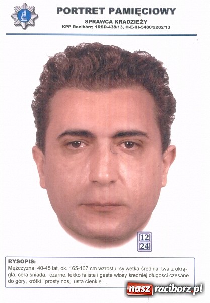 Zdjęcie w galerii na portalu naszraciborz.pl: Znasz te osoby? Policja podejrzewa je o kradzieże na terenie Raciborza! wiadomości z regionu