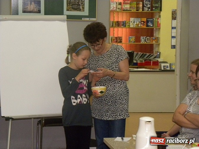 Zdjęcie w galerii na portalu naszraciborz.pl: 65. urodziny biblioteki w Raciborzu wiadomości z regionu