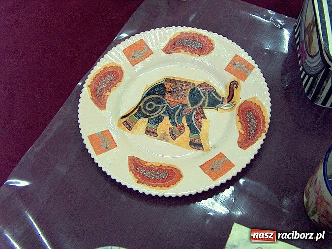 Zdjęcie w galerii na portalu naszraciborz.pl: 65. urodziny biblioteki w Raciborzu wiadomości z regionu