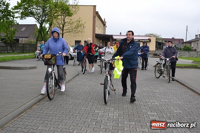Zdjęcie w galerii na portalu naszraciborz.pl: To był rajd dla twardzieli wiadomości z regionu