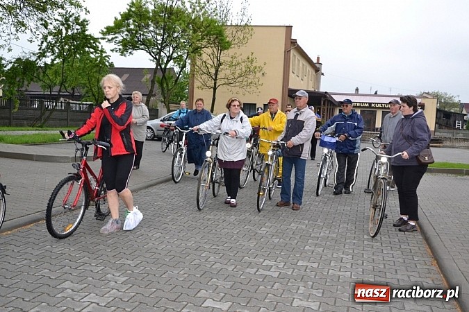 Zdjęcie w galerii na portalu naszraciborz.pl: To był rajd dla twardzieli wiadomości z regionu