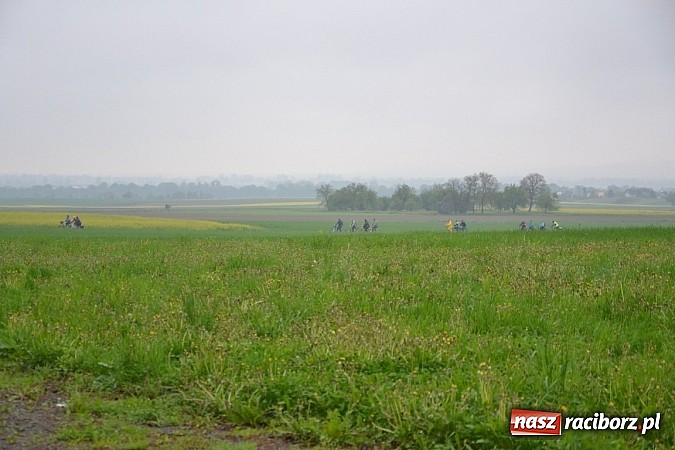 Zdjęcie w galerii na portalu naszraciborz.pl: To był rajd dla twardzieli wiadomości z regionu