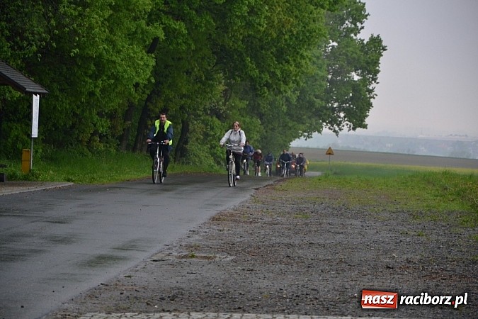 Zdjęcie w galerii na portalu naszraciborz.pl: To był rajd dla twardzieli wiadomości z regionu