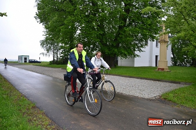 Zdjęcie w galerii na portalu naszraciborz.pl: To był rajd dla twardzieli wiadomości z regionu