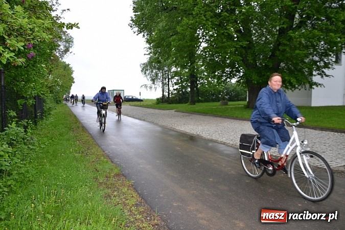 Zdjęcie w galerii na portalu naszraciborz.pl: To był rajd dla twardzieli wiadomości z regionu