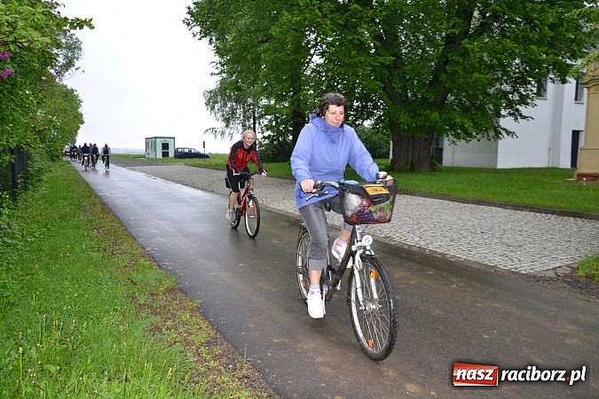Zdjęcie w galerii na portalu naszraciborz.pl: To był rajd dla twardzieli wiadomości z regionu