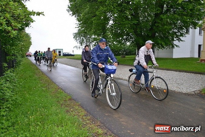 Zdjęcie w galerii na portalu naszraciborz.pl: To był rajd dla twardzieli wiadomości z regionu