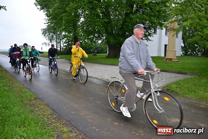 Zdjęcie w galerii na portalu naszraciborz.pl: To był rajd dla twardzieli wiadomości z regionu
