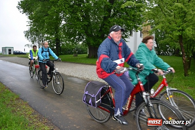 Zdjęcie w galerii na portalu naszraciborz.pl: To był rajd dla twardzieli wiadomości z regionu