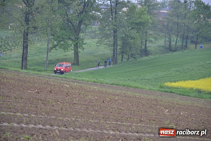 Zdjęcie w galerii na portalu naszraciborz.pl: To był rajd dla twardzieli wiadomości z regionu