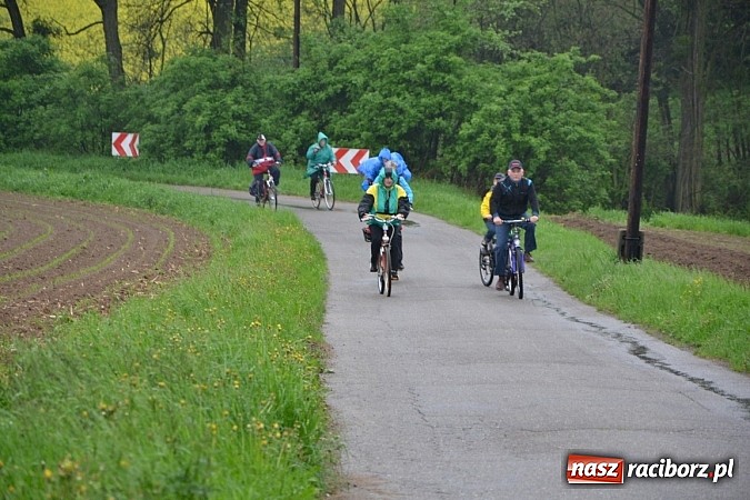 Zdjęcie w galerii na portalu naszraciborz.pl: To był rajd dla twardzieli wiadomości z regionu