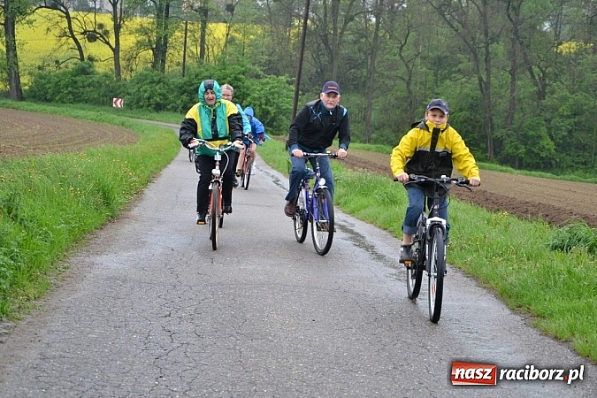Zdjęcie w galerii na portalu naszraciborz.pl: To był rajd dla twardzieli wiadomości z regionu