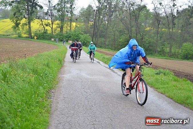 Zdjęcie w galerii na portalu naszraciborz.pl: To był rajd dla twardzieli wiadomości z regionu