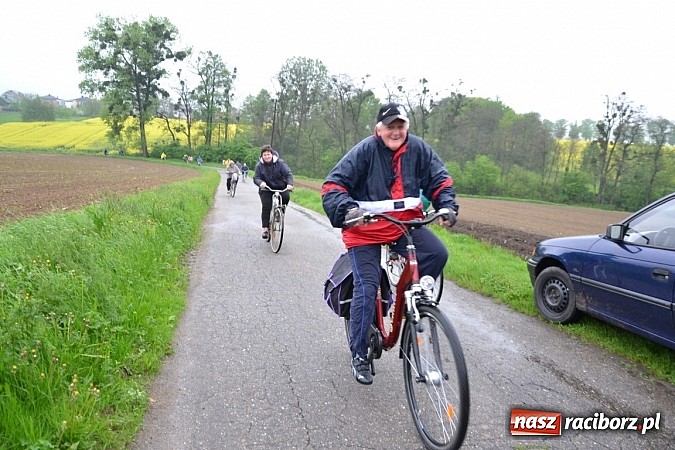 Zdjęcie w galerii na portalu naszraciborz.pl: To był rajd dla twardzieli wiadomości z regionu