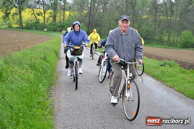 Zdjęcie w galerii na portalu naszraciborz.pl: To był rajd dla twardzieli wiadomości z regionu