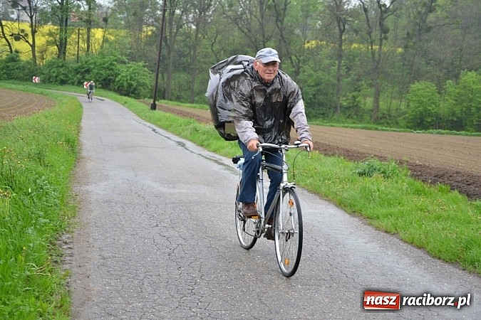 Zdjęcie w galerii na portalu naszraciborz.pl: To był rajd dla twardzieli wiadomości z regionu