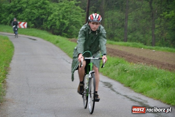 Zdjęcie w galerii na portalu naszraciborz.pl: To był rajd dla twardzieli wiadomości z regionu