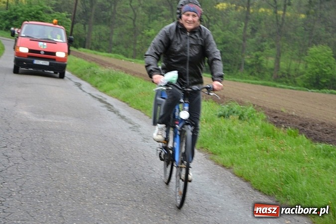 Zdjęcie w galerii na portalu naszraciborz.pl: To był rajd dla twardzieli wiadomości z regionu