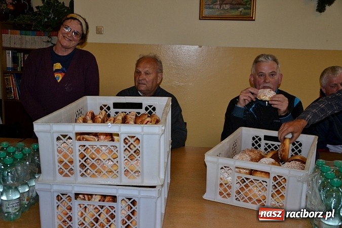 Zdjęcie w galerii na portalu naszraciborz.pl: To był rajd dla twardzieli wiadomości z regionu