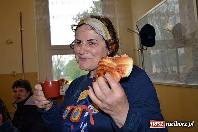 Zdjęcie w galerii na portalu naszraciborz.pl: To był rajd dla twardzieli wiadomości z regionu