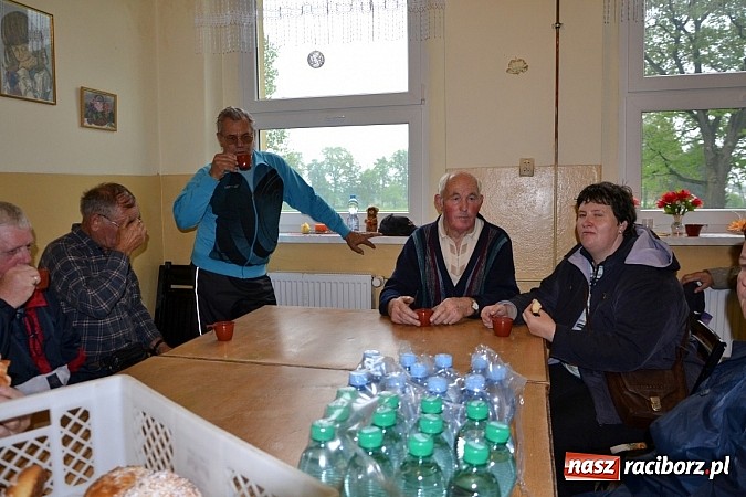 Zdjęcie w galerii na portalu naszraciborz.pl: To był rajd dla twardzieli wiadomości z regionu