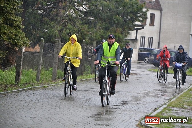 Zdjęcie w galerii na portalu naszraciborz.pl: To był rajd dla twardzieli wiadomości z regionu