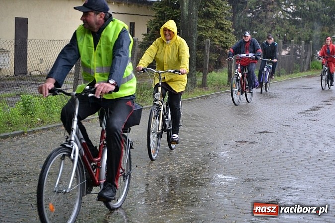 Zdjęcie w galerii na portalu naszraciborz.pl: To był rajd dla twardzieli wiadomości z regionu